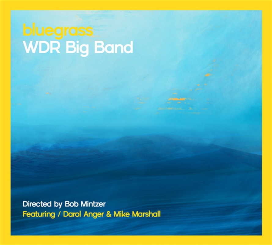 Bluegrass/Product Detail/Jazz