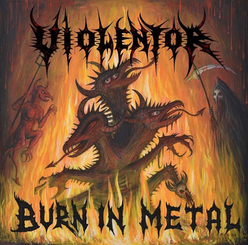 Burn In Metal/Product Detail/Metal