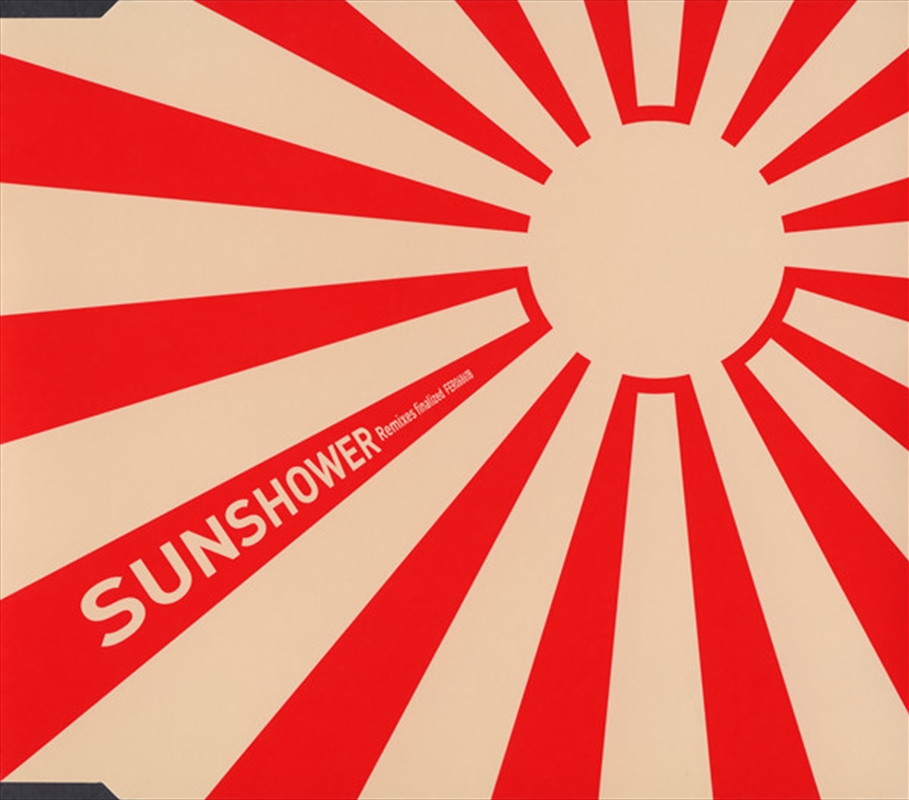 Sun Shower Remixes/Product Detail/Dance