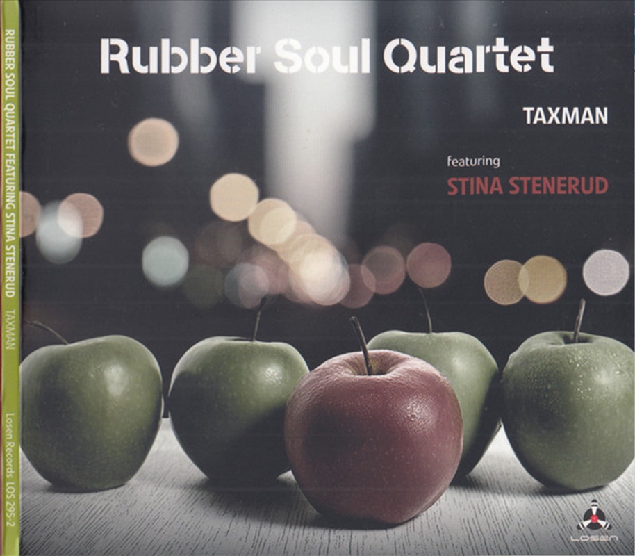 Taxman/Product Detail/Jazz