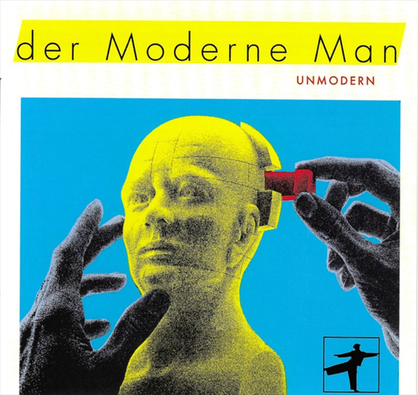 Unmodern/Product Detail/Rock/Pop