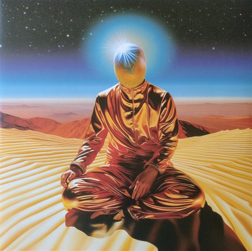 Cinema 3000/Product Detail/R&B