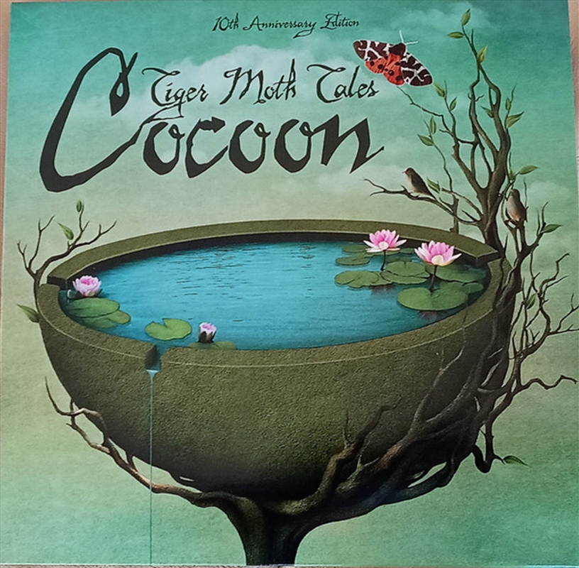 Cocoon - 10th Anniversary/Product Detail/Rock/Pop