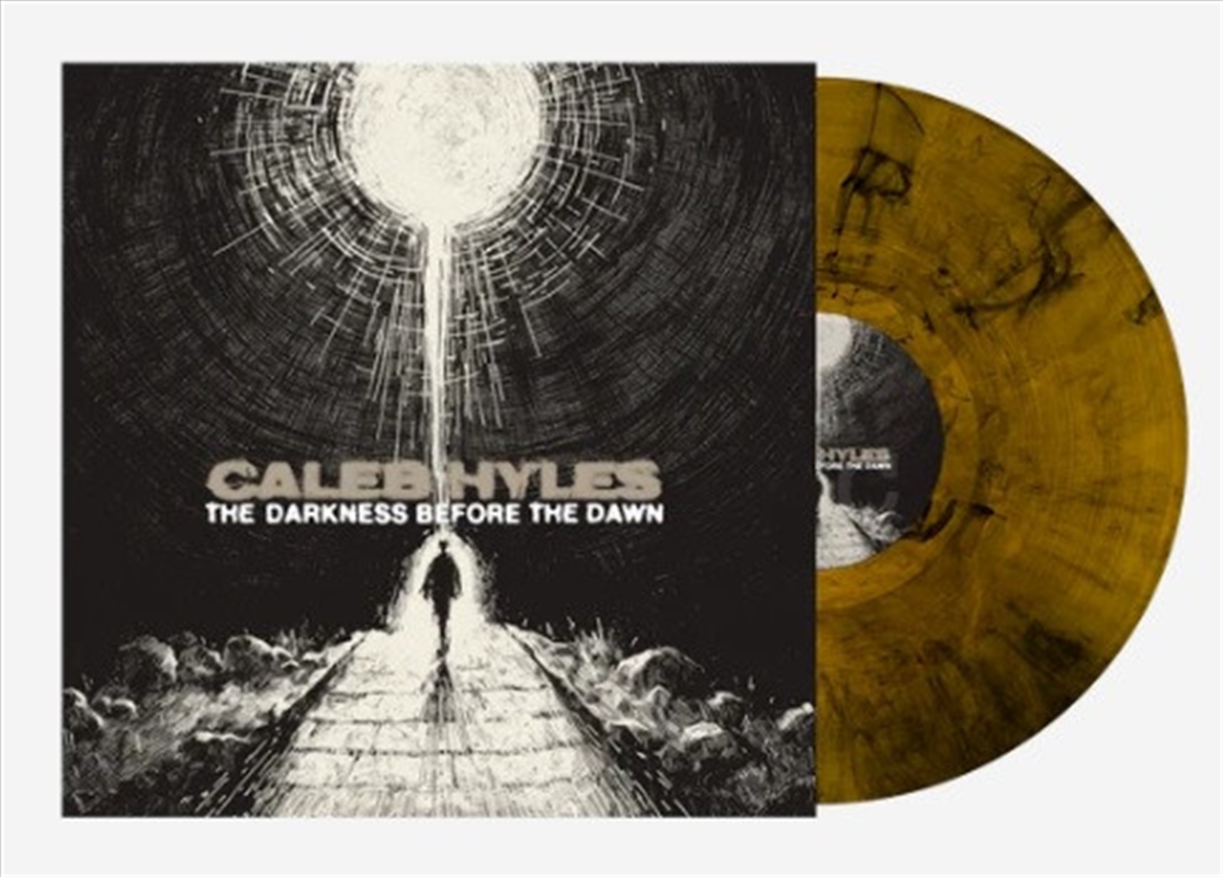 Darkness Before The Dawn/Product Detail/Religious