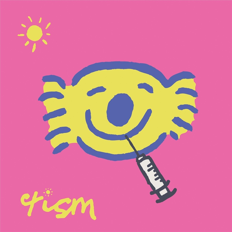 Australia The Lucky C***/Product Detail/Rock/Pop