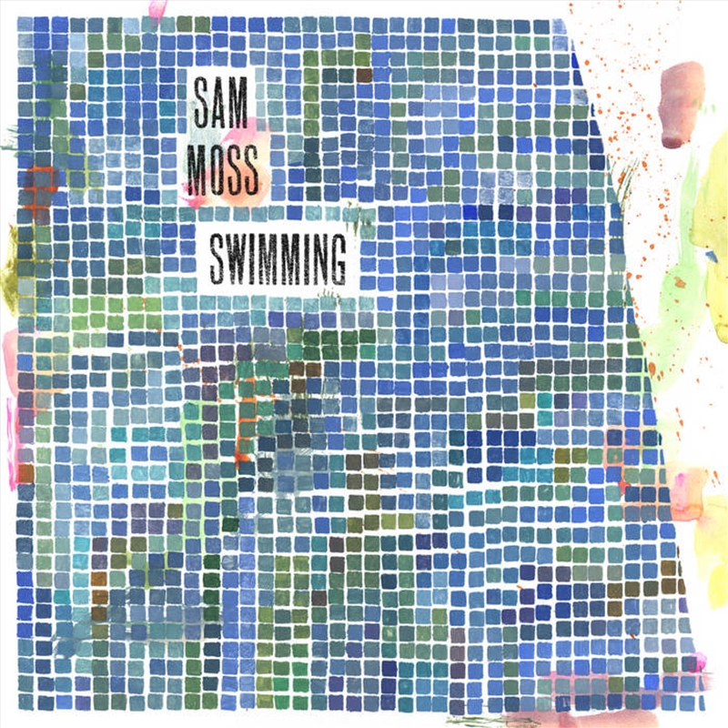 Swimming/Product Detail/Rock/Pop
