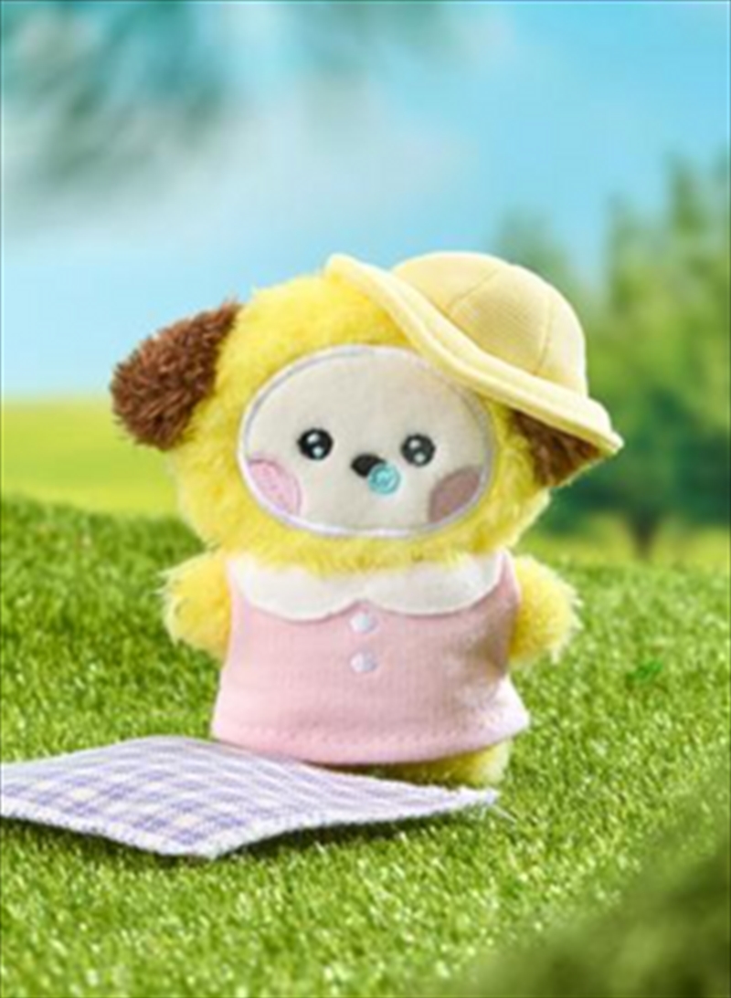 Bt21 - Mini Minini Picnic Mate Doll Chimmy/Product Detail/KPOP Merch