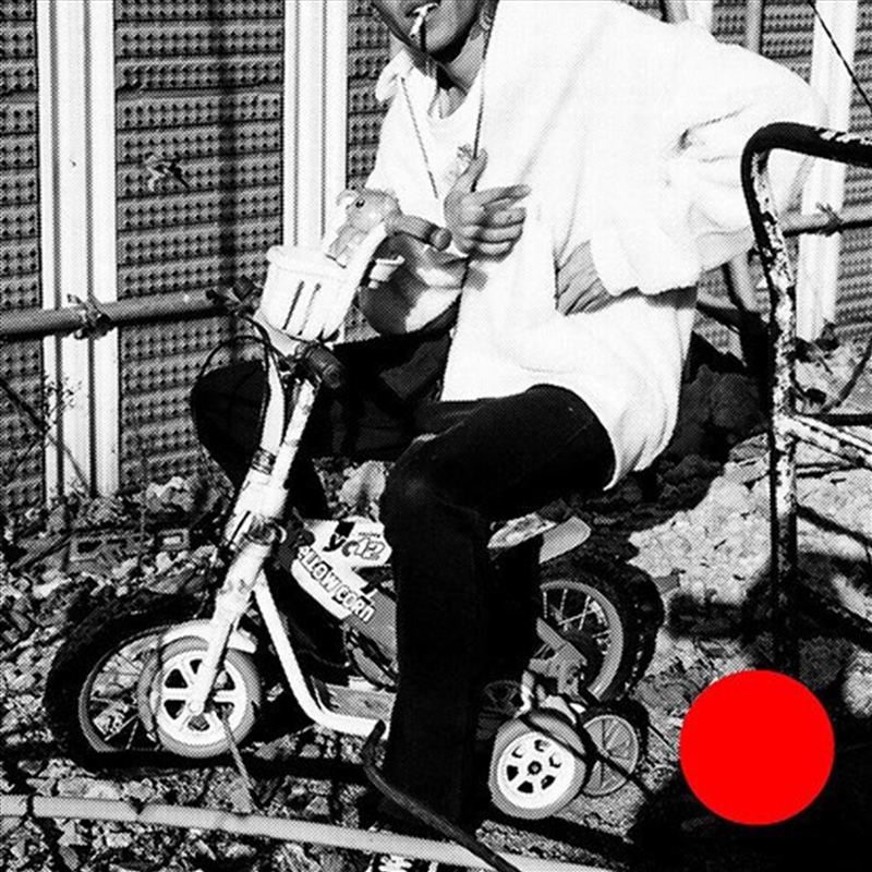 Kim Ximya - Dog/Product Detail/World