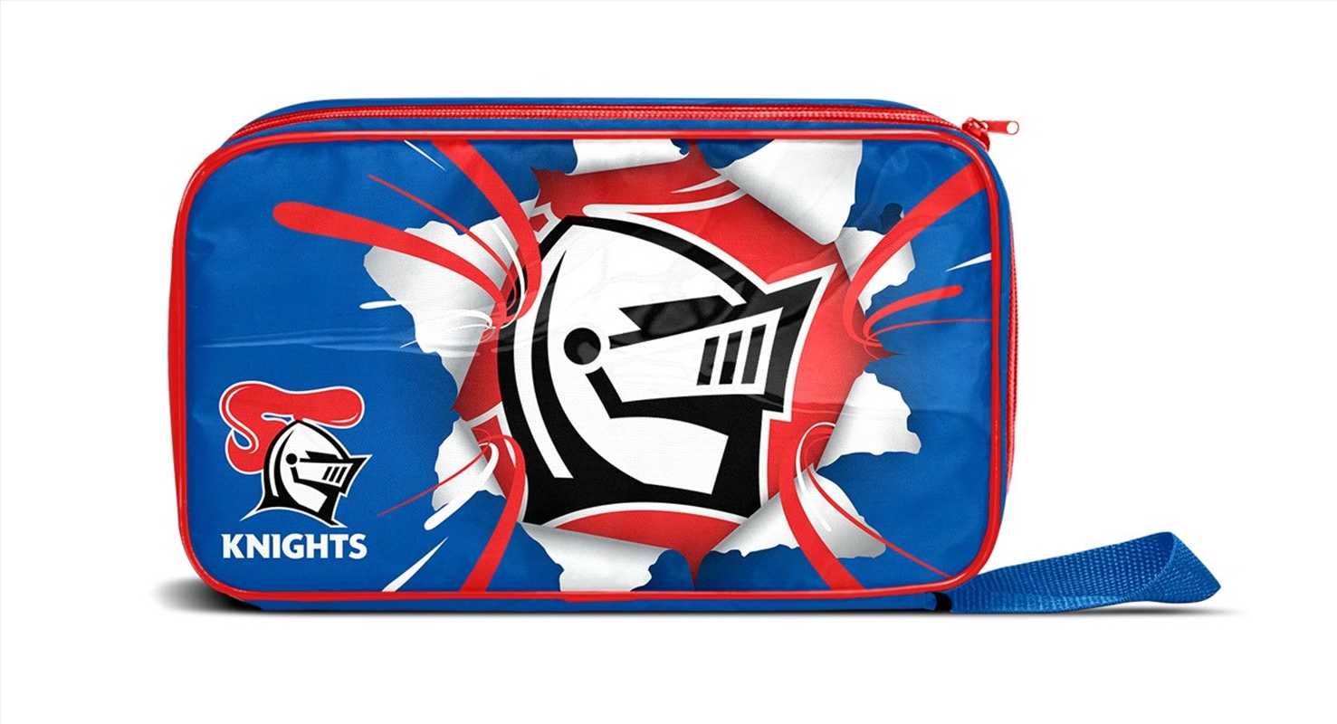 NRL: Knights - Lunch Cooler Bag/Product Detail/Coolers & Accessories