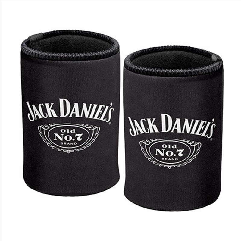 Jack Daniels - Cartouche Can Cooler/Product Detail/Coolers & Accessories