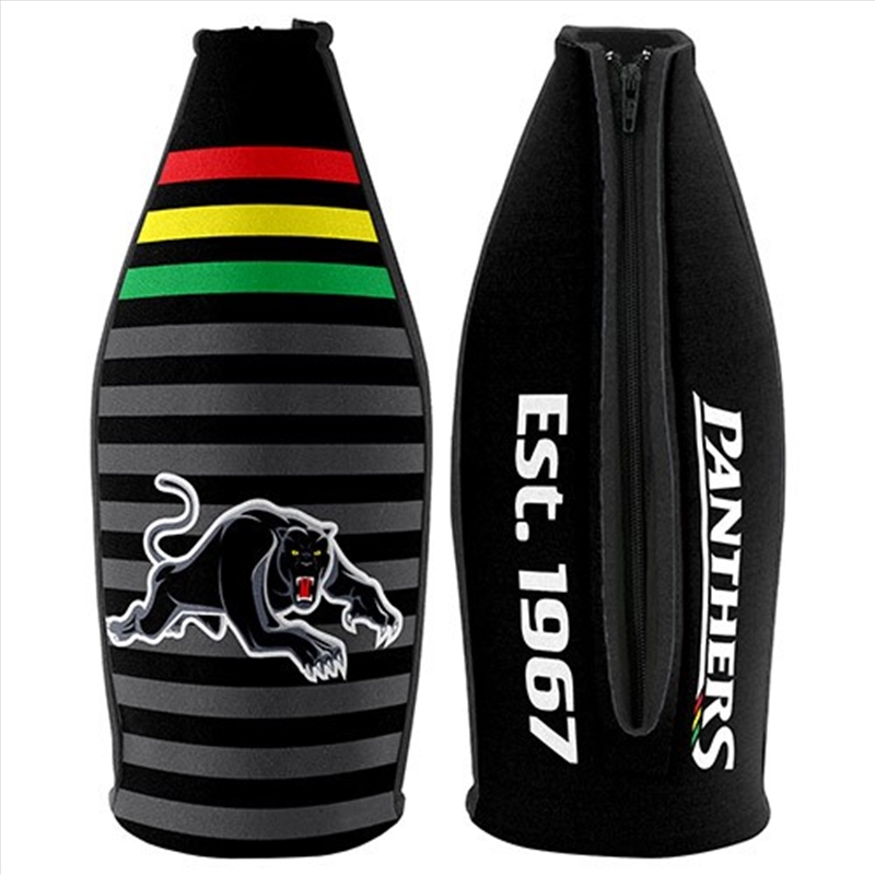 NRL: Panthers - Tallie Cooler/Product Detail/Coolers & Accessories