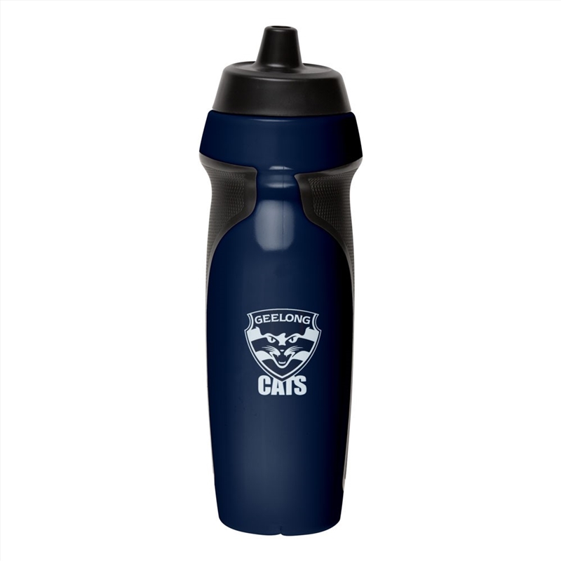 AFL: Geelong - Sports Bottle/Product Detail/Drinkware