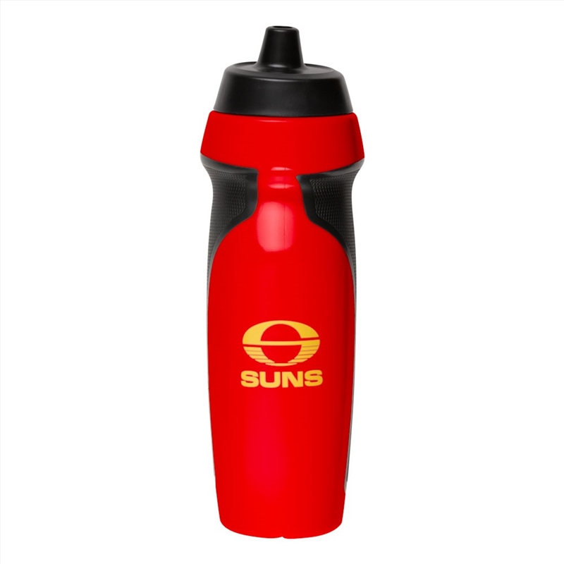 AFL: Gold Coast Suns - Sports Bottle/Product Detail/Drinkware