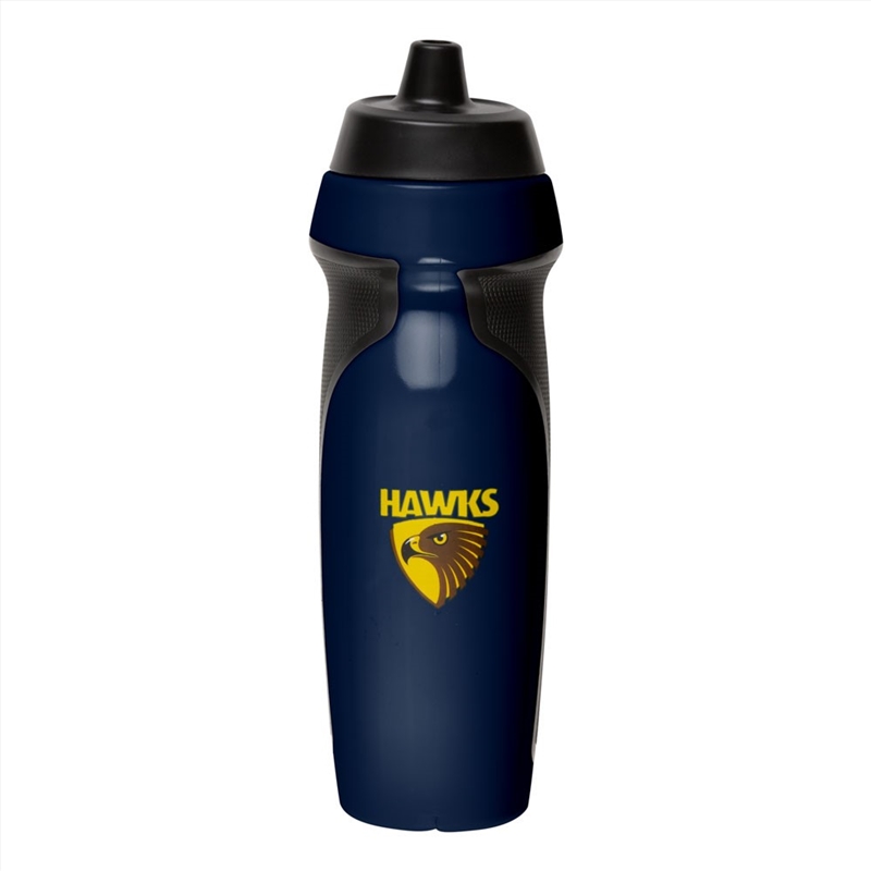 AFL: Hawthorn - Sports Bottle/Product Detail/Drinkware