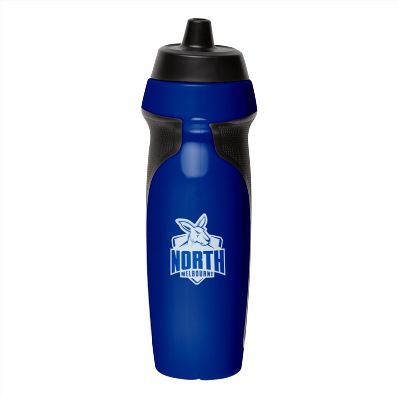 AFL: North Melbourne - Sports Bottle/Product Detail/Drinkware
