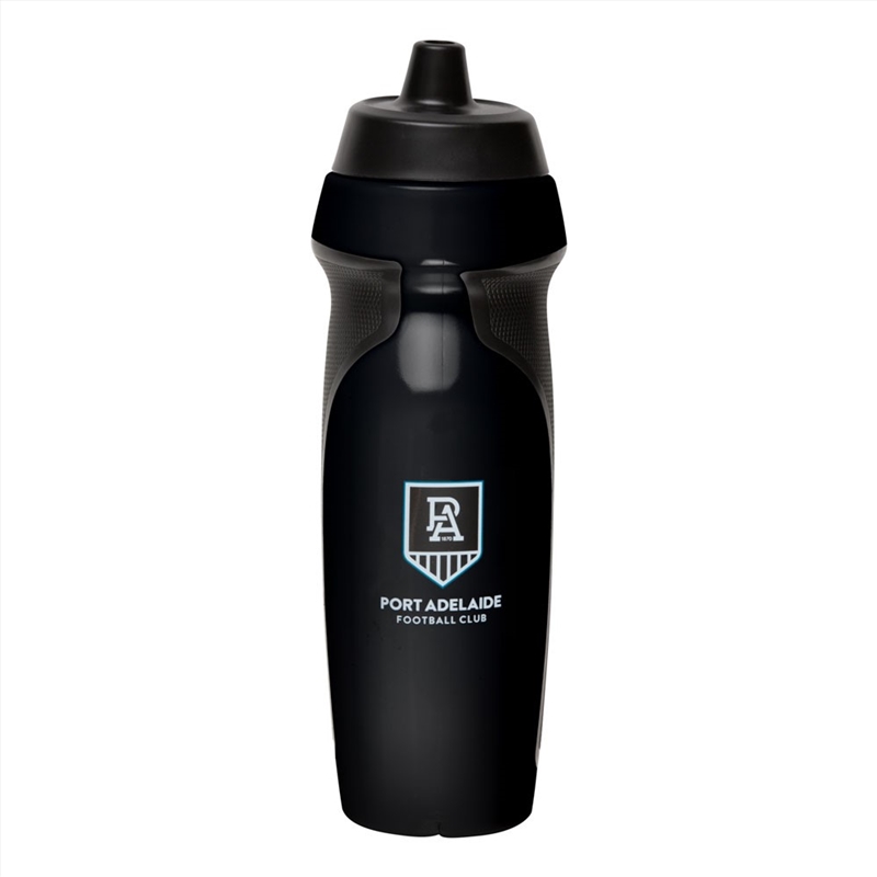 AFL: Port Adelaide - Sports Bottle/Product Detail/Drinkware