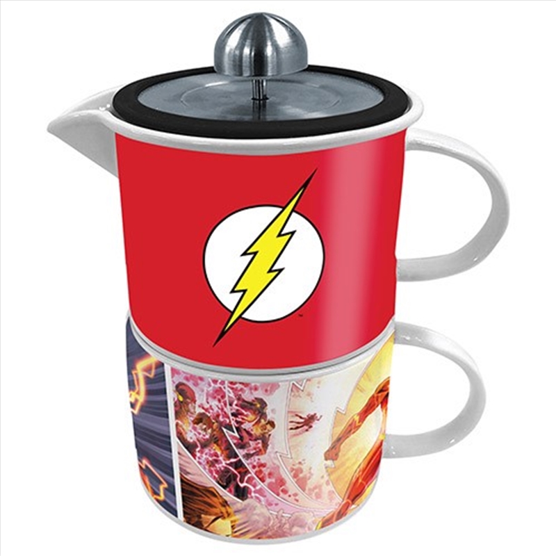 Flash - Flash Coffee For One Set/Product Detail/Drinkware