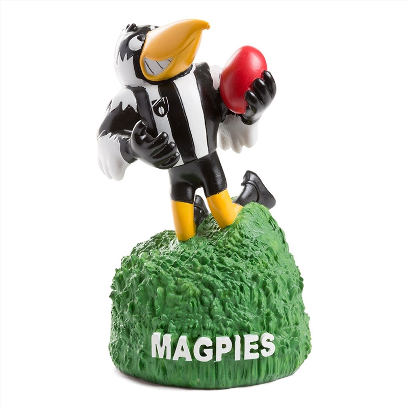 AFL: Collingwood - Retro Mascot 18Cm/Product Detail/Figurines