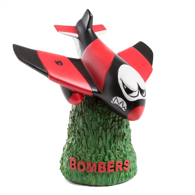 AFL: Essendon - Retro Mascot 18Cm/Product Detail/Figurines