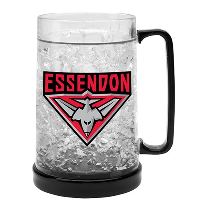 AFL: Essendon - Ezy Freeze Mug/Product Detail/Mugs