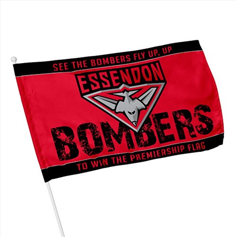 AFL: Essendon - Kids Flag/Product Detail/Posters & Prints