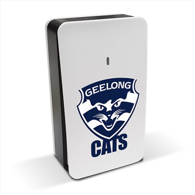 AFL: Geelong - Wireless Door Bell/Product Detail/Homewares