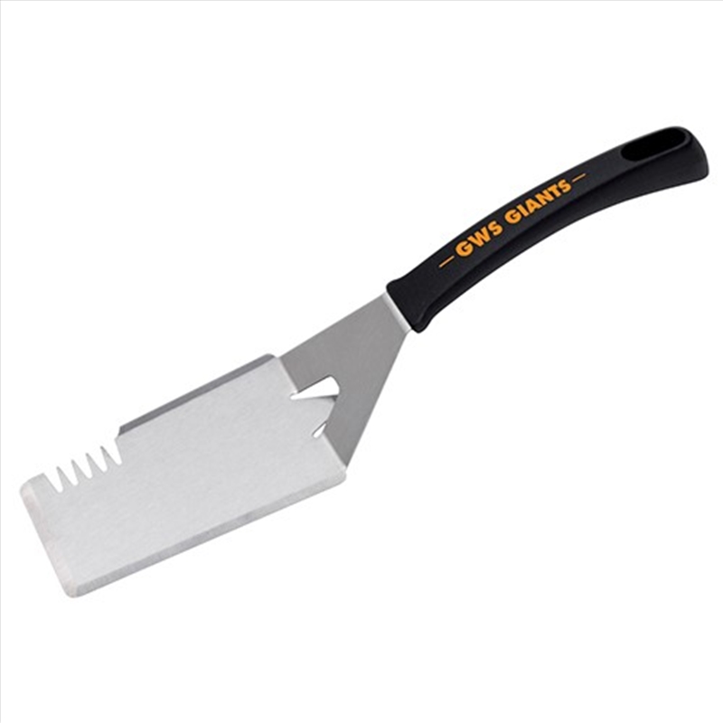AFL: Gws Giants - Bbq Multi Tool/Product Detail/Kitchenware