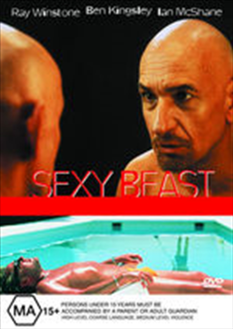 Sexy Beast/Product Detail/Movies