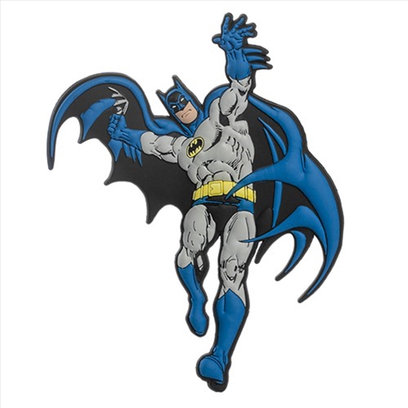 Batman - Batman Magnet/Product Detail/Stationery