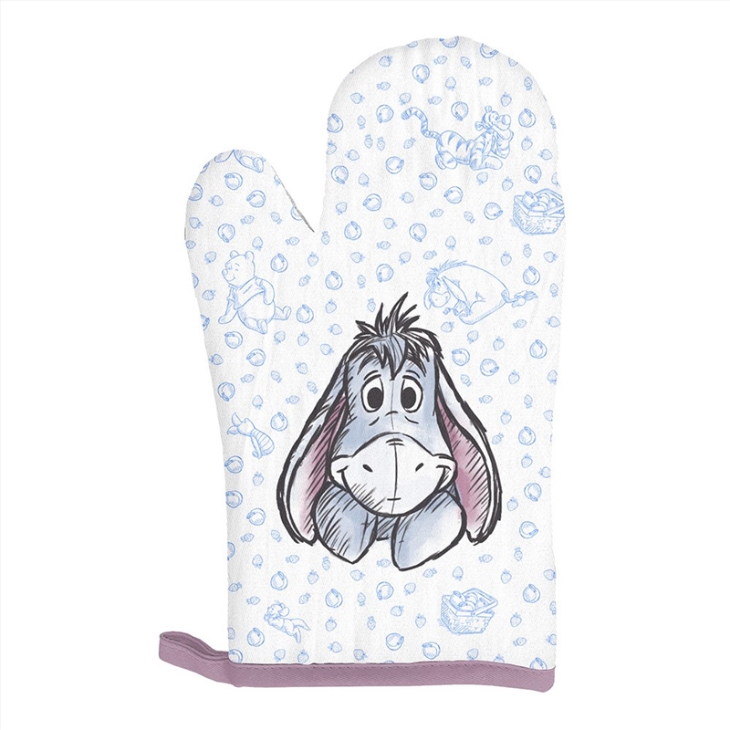 Disney Classics - Eeyore Oven Mitt/Product Detail/Kitchenware