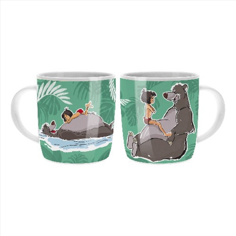 Disney Classics - Disney Jungle Book Mug/Product Detail/Mugs