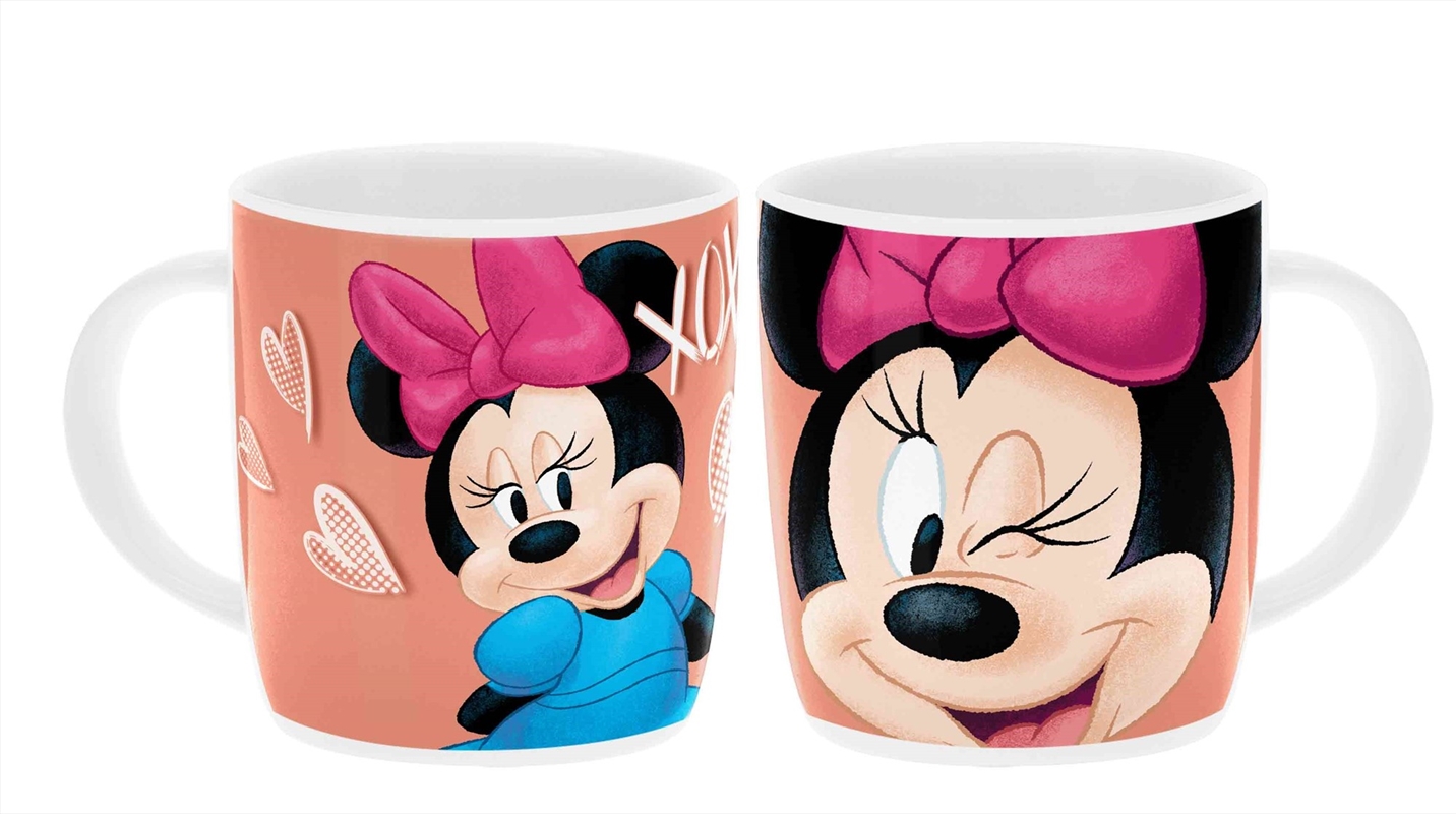 Disney Classics - Minnie Wink Mug/Product Detail/Mugs