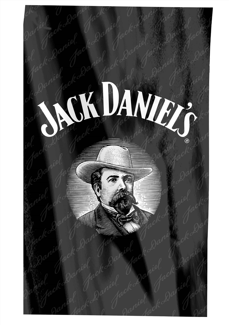 Jack Daniels - Cape Flag/Product Detail/Posters & Prints