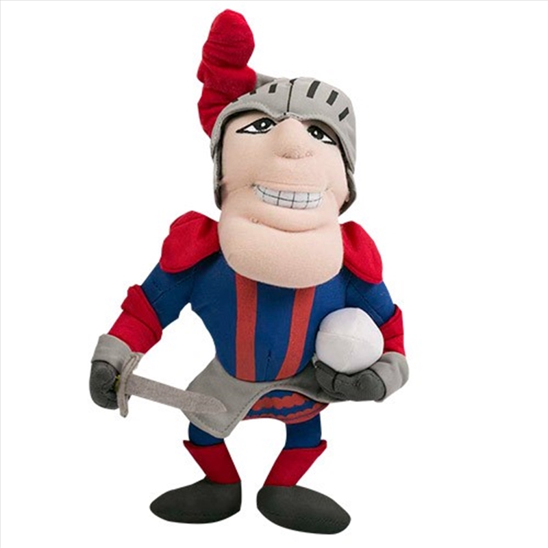 NRL: Knights - Mascot Plush/Product Detail/Plush Toys