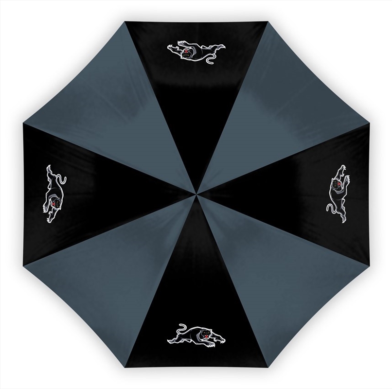 NRL: Panthers - Compact Umbrella/Product Detail/Umbrellas
