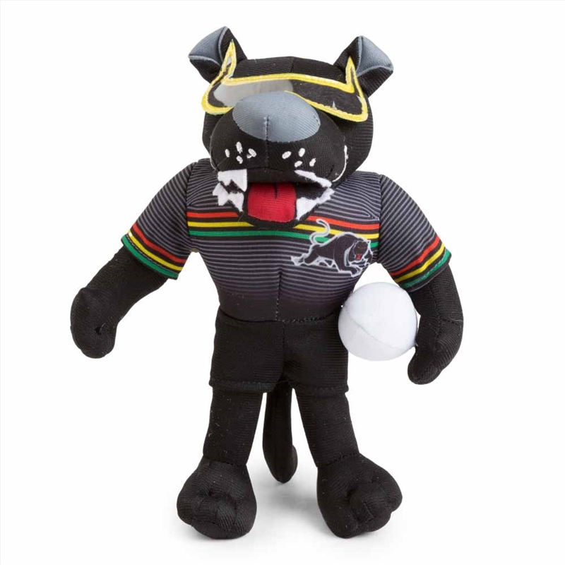NRL: Panthers - Mascot Plush/Product Detail/Plush Toys