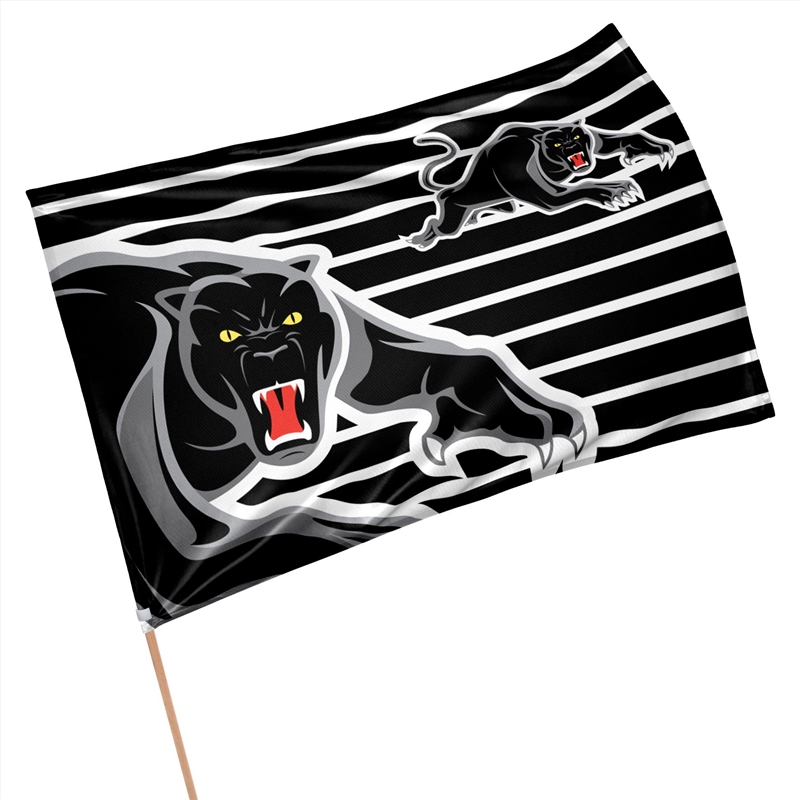 NRL: Panthers - Game Day Flag/Product Detail/Posters & Prints