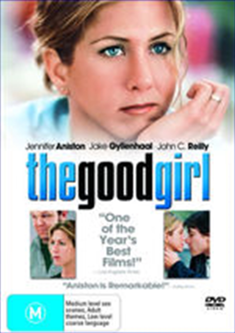 Good Girl, The/Product Detail/Movies