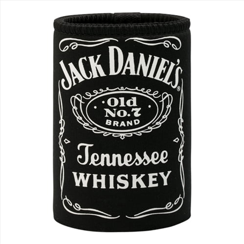 Full Label Whiskey Can Holder/Product Detail/Coolers & Accessories