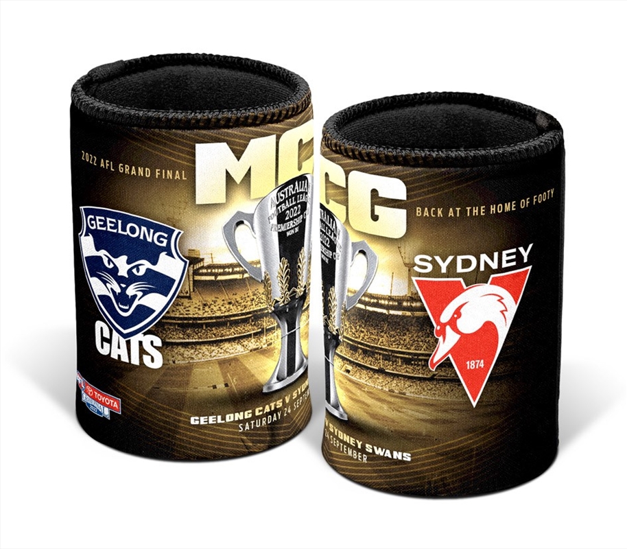 AFL - Gf22 Dual Can Cooler/Product Detail/Coolers & Accessories