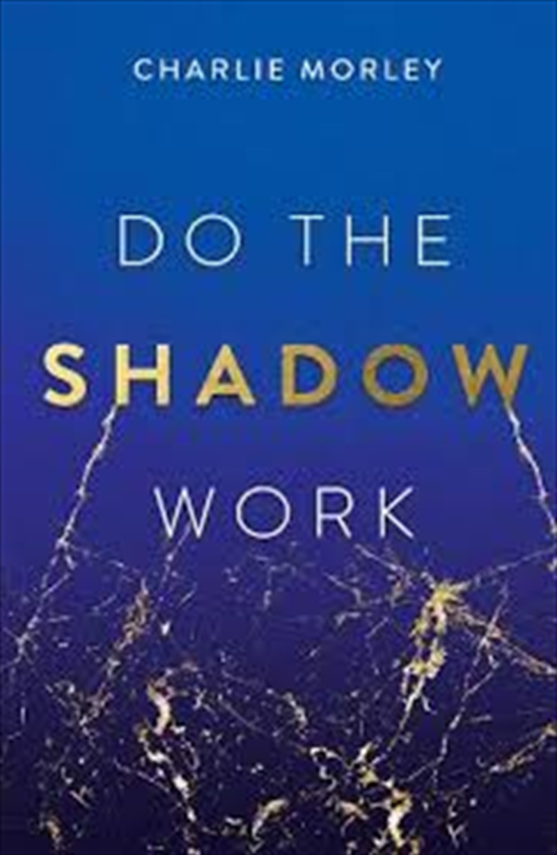 Do the Shadow Work/Product Detail/Self Help & Personal Development