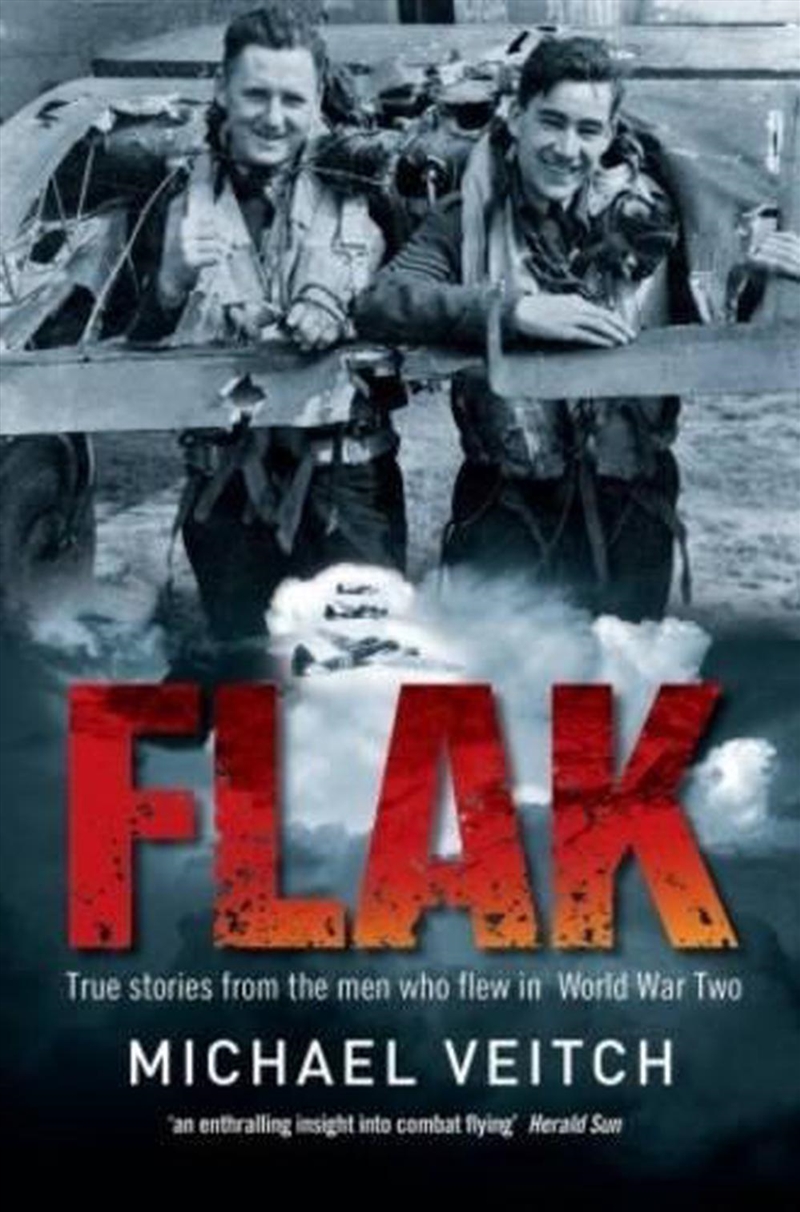 Flak/Product Detail/Biographies & True Stories