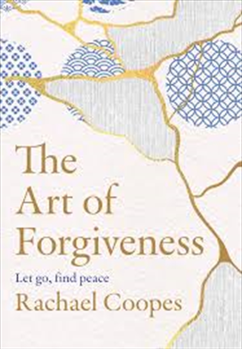 Art of Forgiveness/Product Detail/Self Help & Personal Development