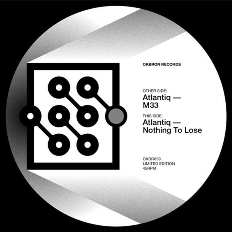 M33 / Nothing To Lose/Product Detail/Dance