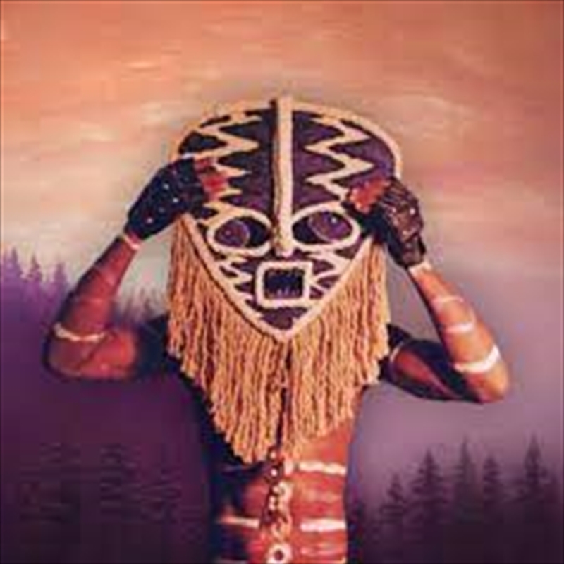 Faka Mulilo/Product Detail/Rock/Pop