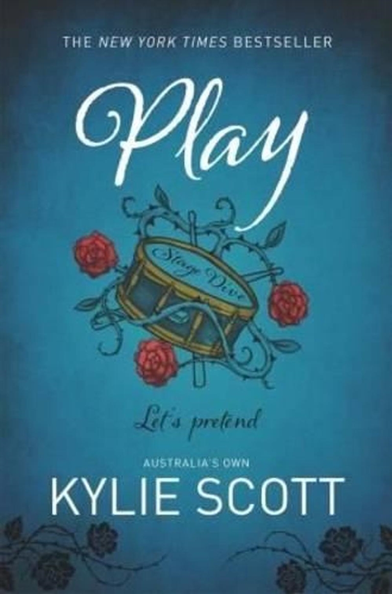 Play: Stage Dive 2/Product Detail/Romance