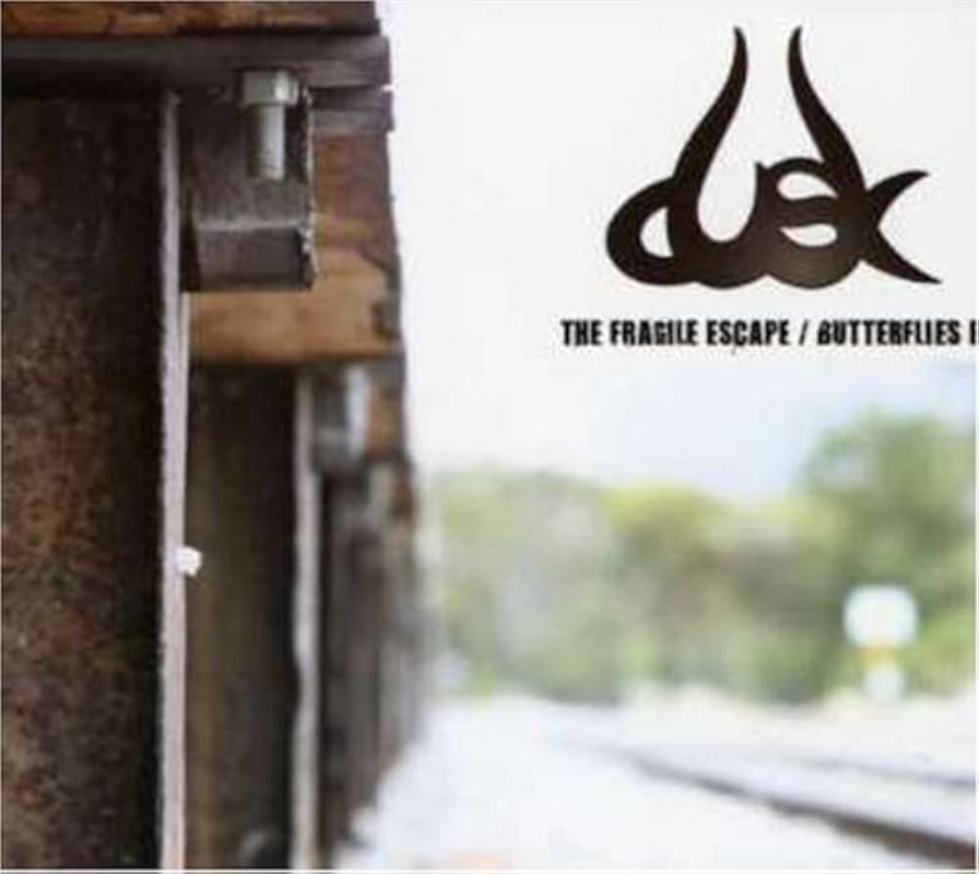 The Fragile Escape/Butterflies Ep/Product Detail/Alternative