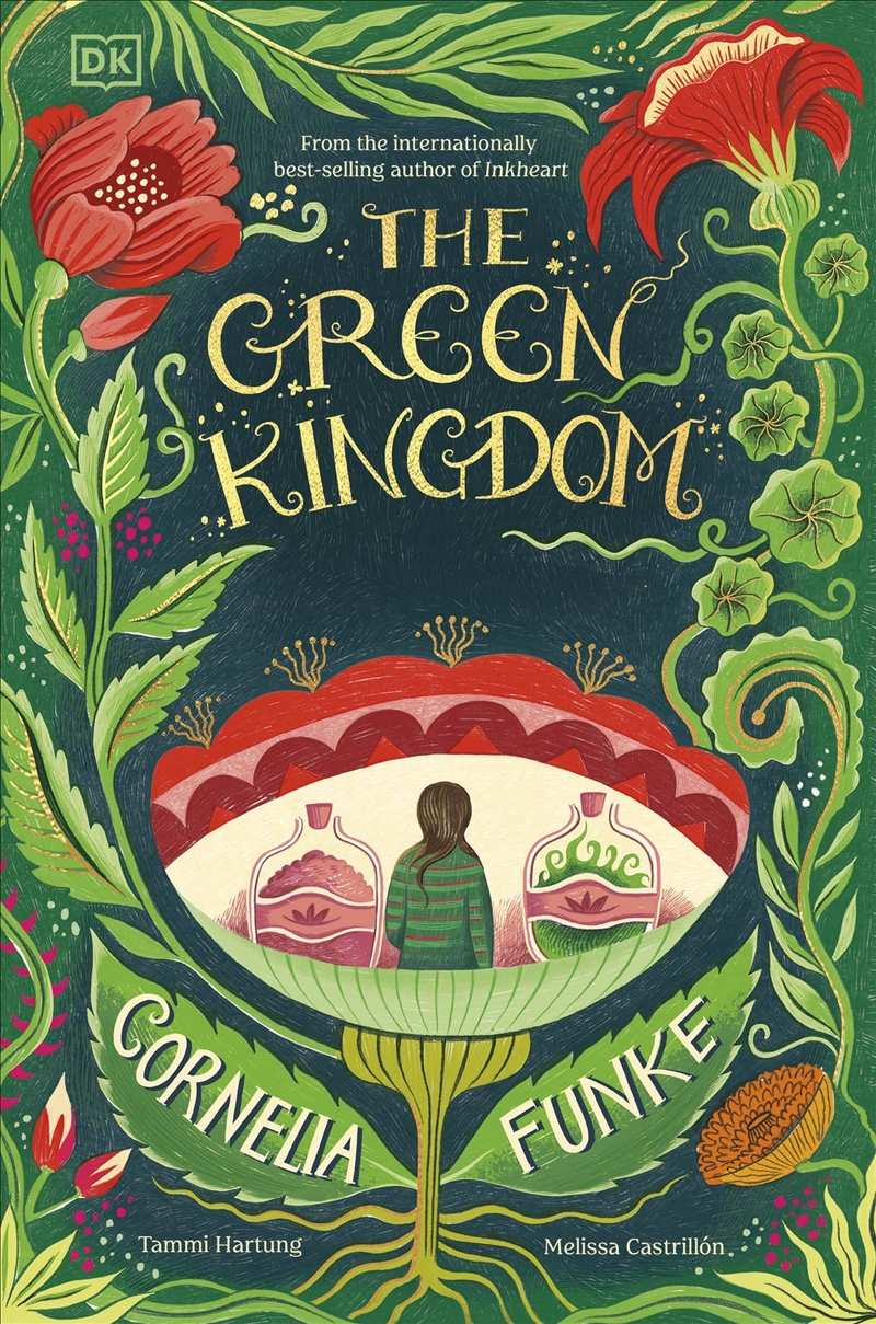 The Green Kingdom/Product Detail/Childrens