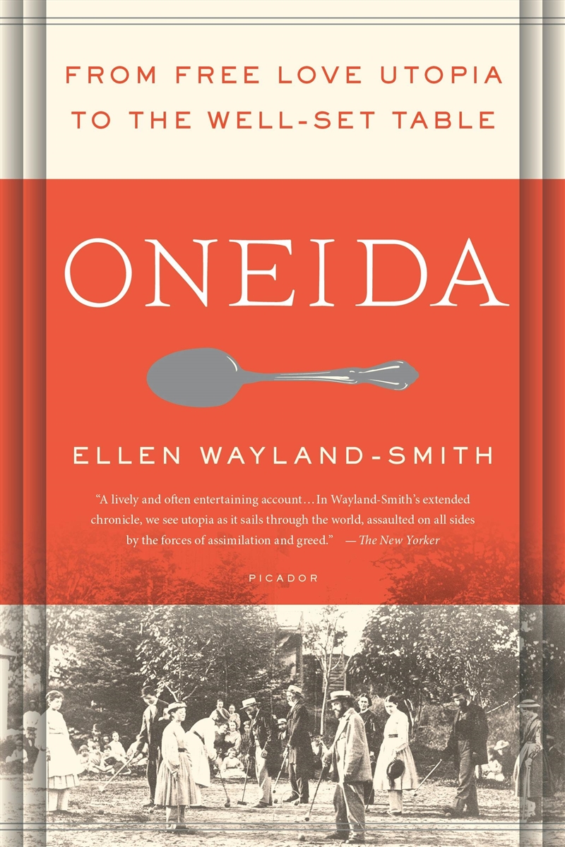 Oneida/Product Detail/Art