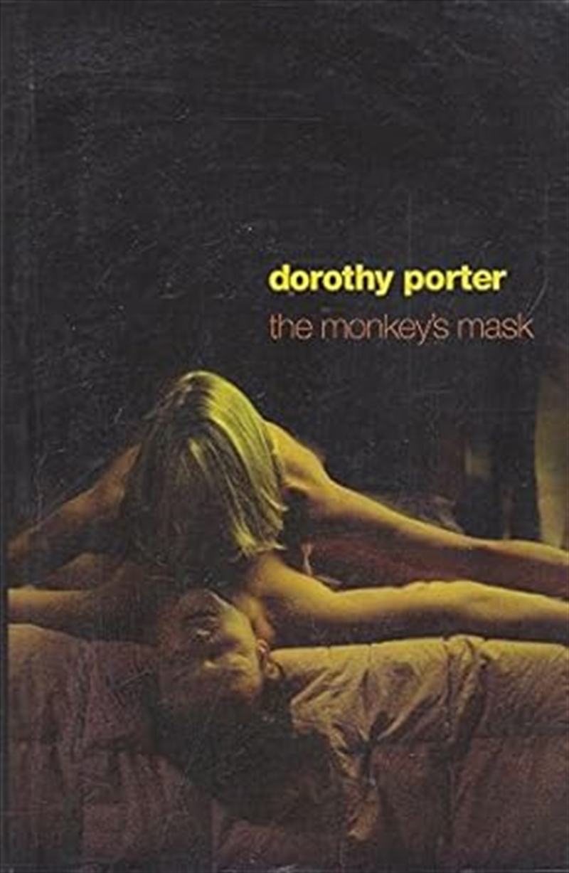 Monkey's Mask/Product Detail/Reading